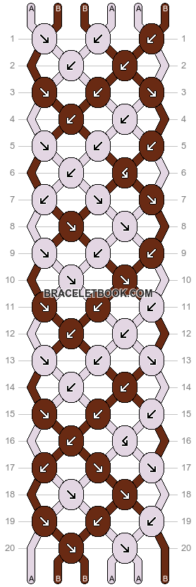 Normal pattern #190490 pattern