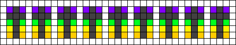 Alpha pattern #190494 preview