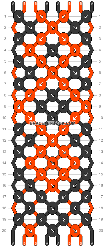 Normal pattern #190496 pattern