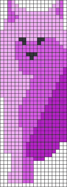 Alpha pattern #190497 preview