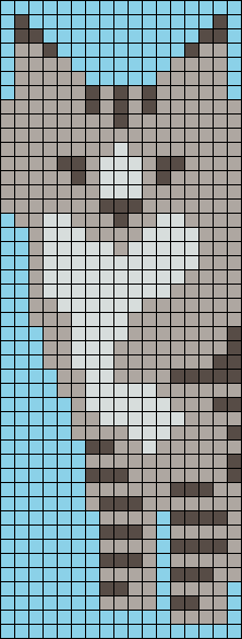 Alpha pattern #190498 preview