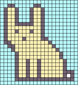 Alpha pattern #190499 preview