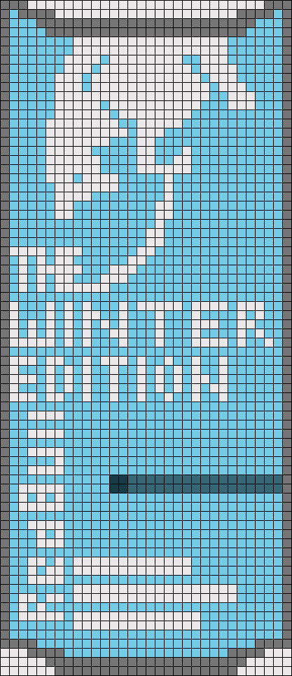 Alpha pattern #190506 preview