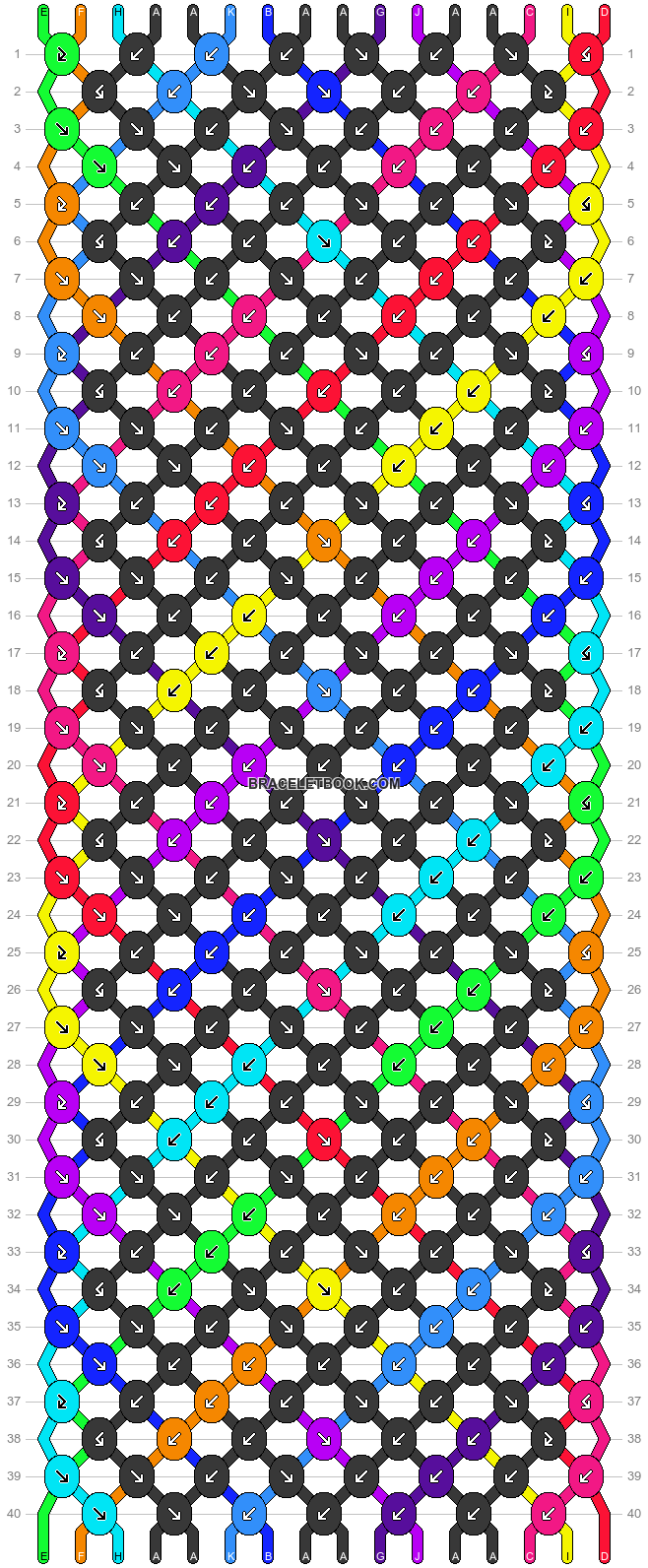 Normal pattern #190512 pattern