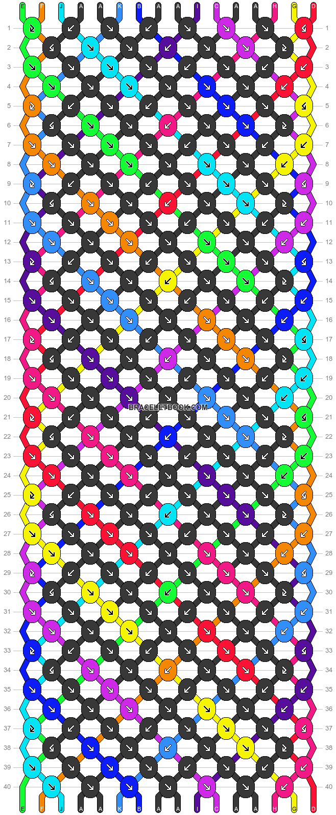 Normal pattern #190513 pattern
