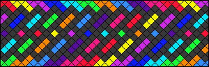 Normal pattern #190513