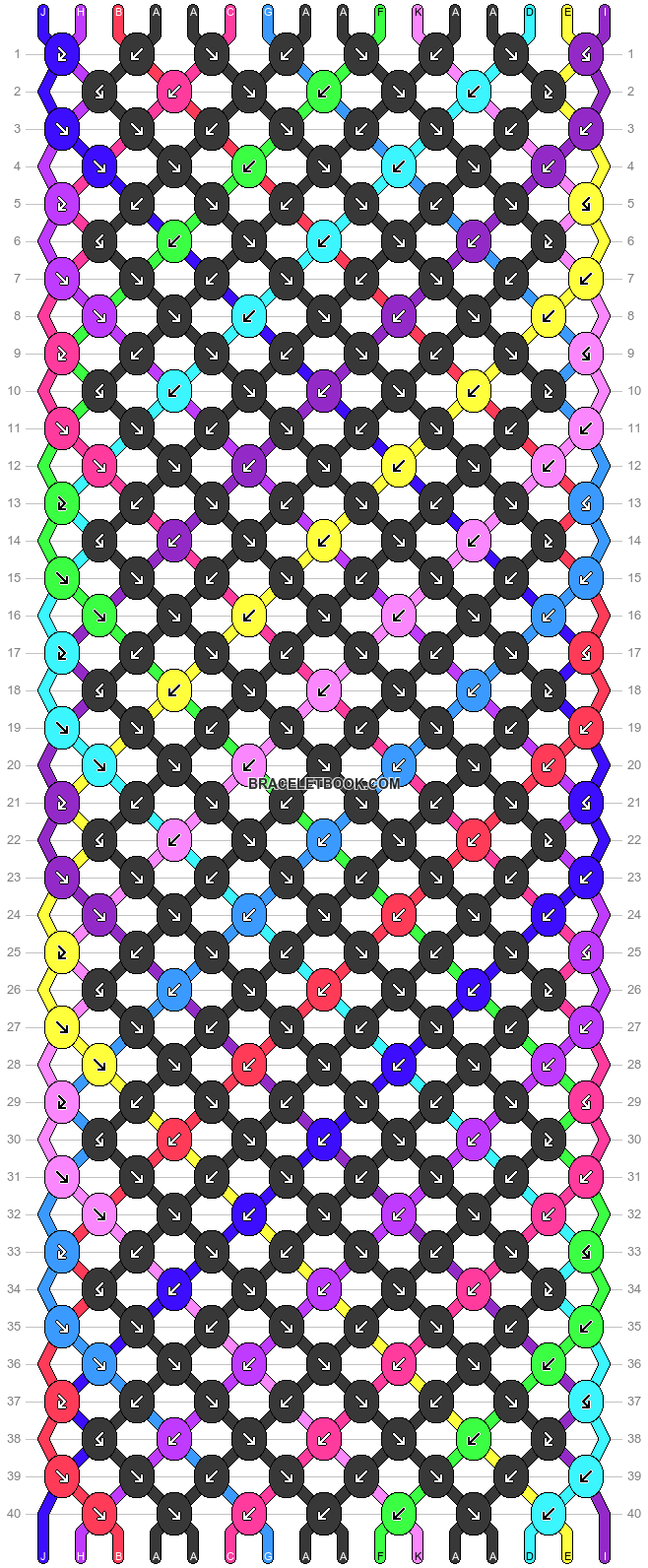 Normal pattern #190515 pattern