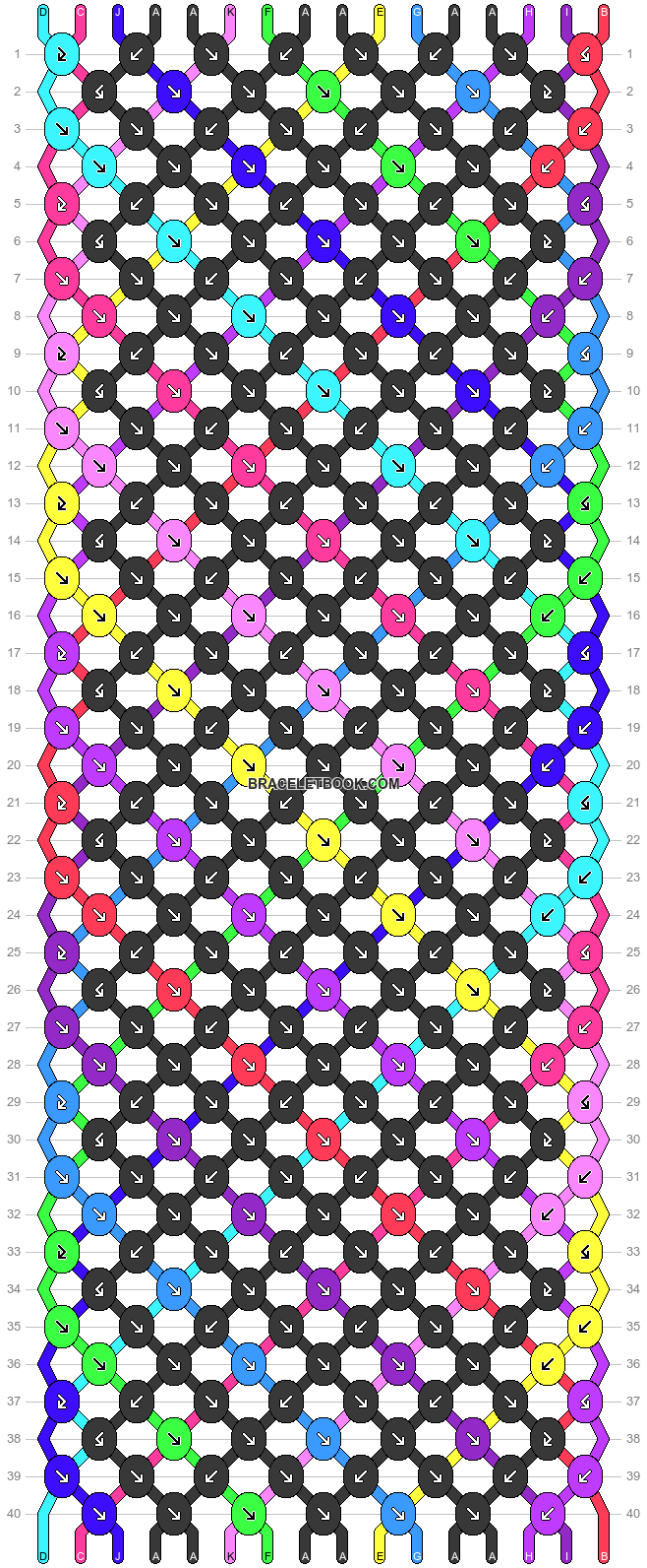 Normal pattern #190516 pattern