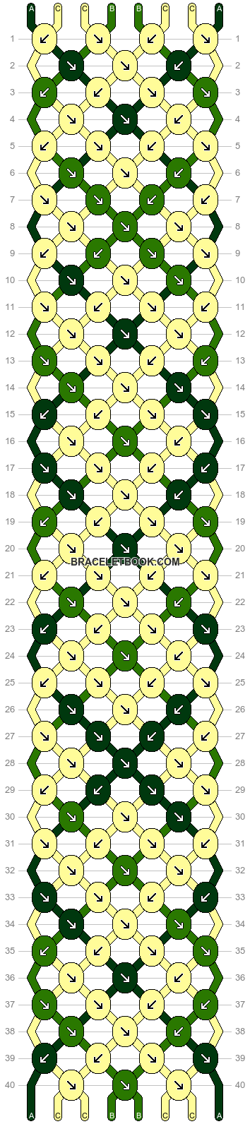 Normal pattern #190517 pattern