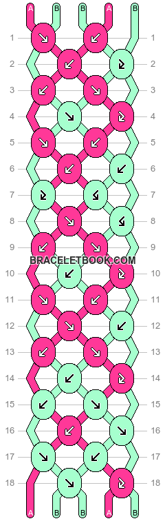 Normal pattern #190518 pattern