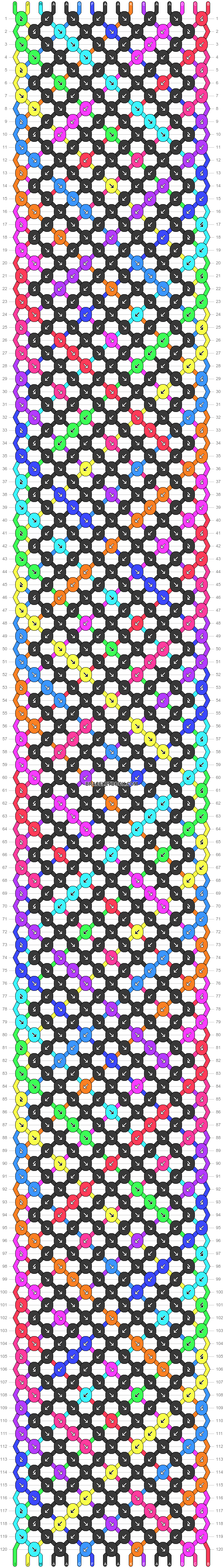 Normal pattern #190519 pattern