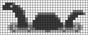 Alpha pattern #190520