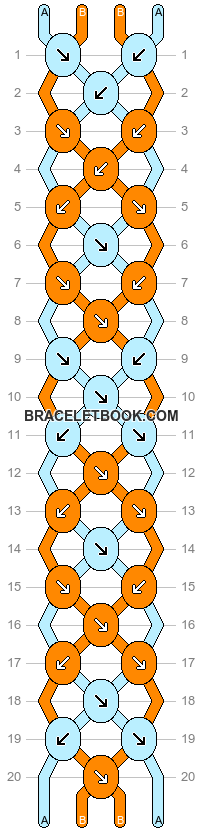 Normal pattern #190521 pattern