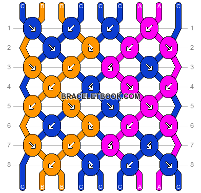 Normal pattern #190523 pattern