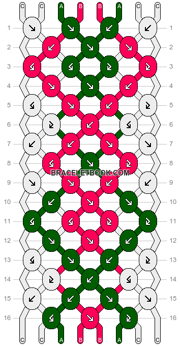 Normal pattern #190524 pattern