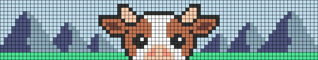 Alpha pattern #190525 preview