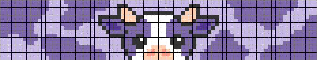 Alpha pattern #190527 preview