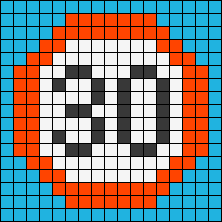 Alpha pattern #190528 preview