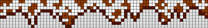 Alpha pattern #190529