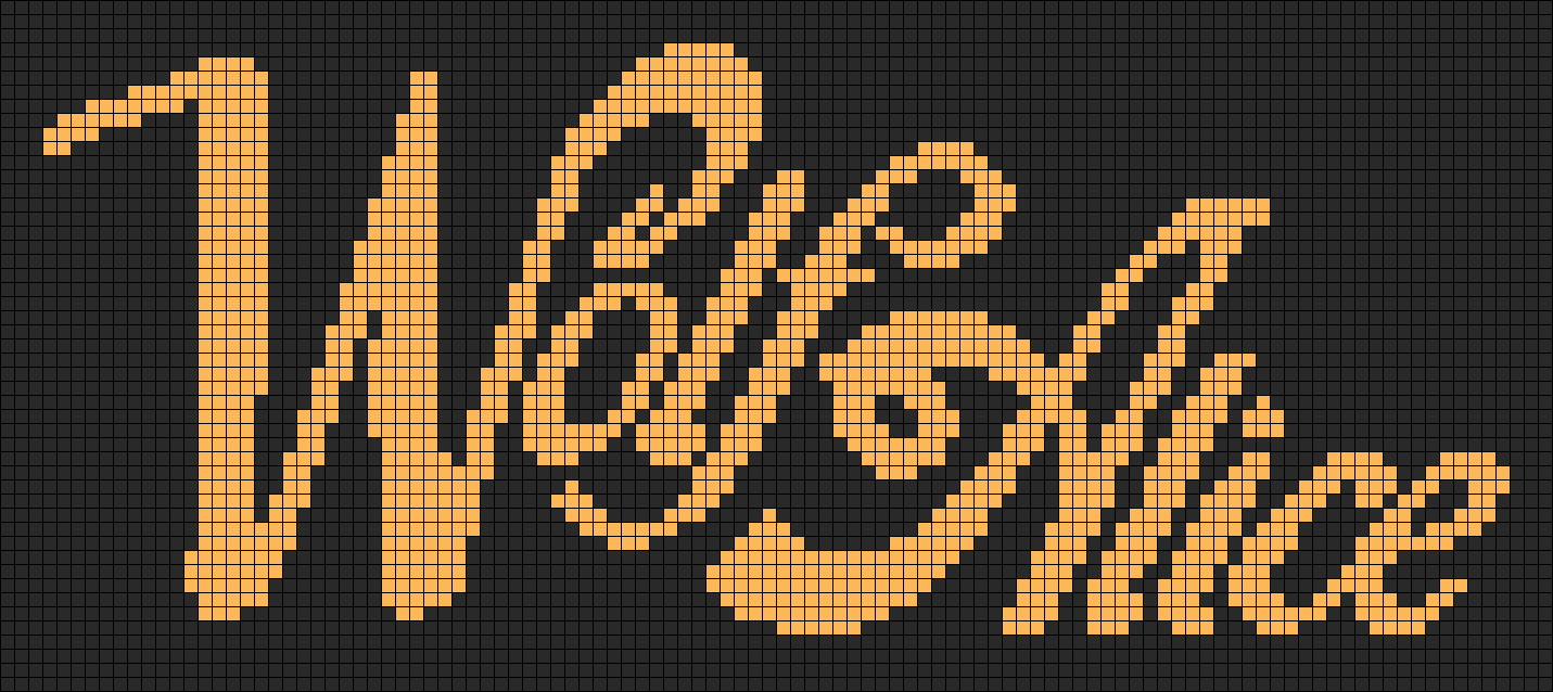 Alpha pattern #190531 preview