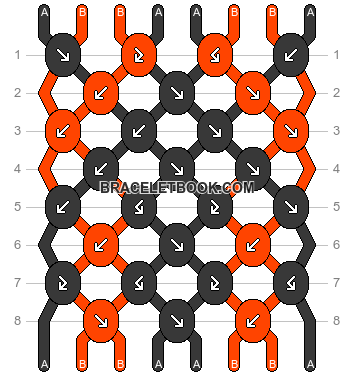 Normal pattern #190532 pattern