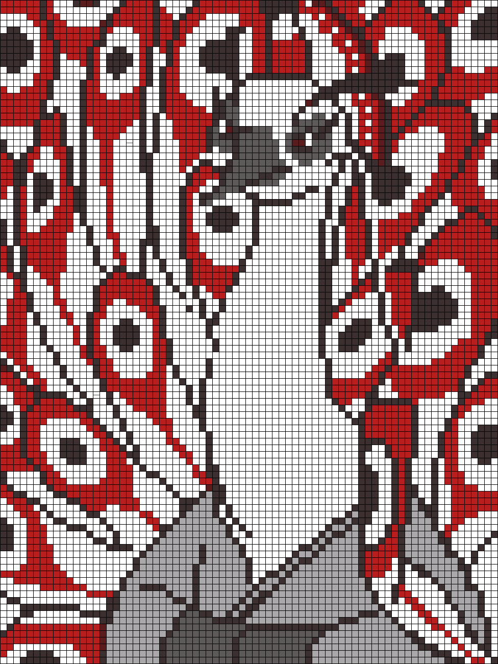 Alpha pattern #190533 preview