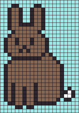 Alpha pattern #190534 preview