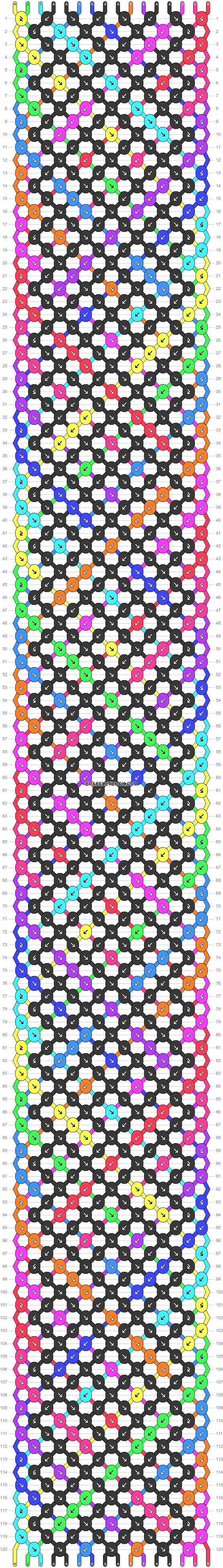 Normal pattern #190535 pattern