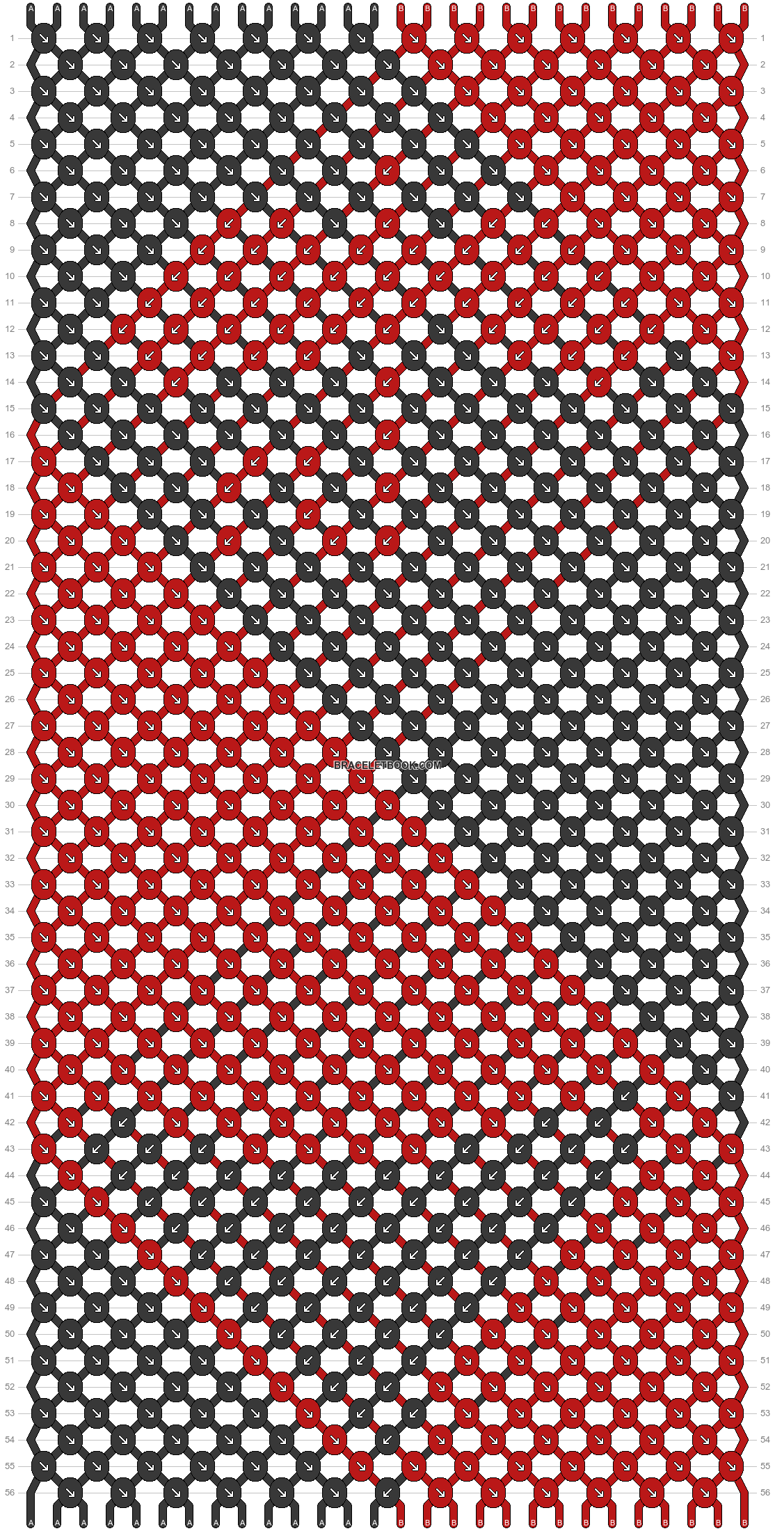 Normal pattern #190536 pattern