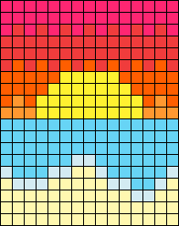Alpha pattern #190542 preview