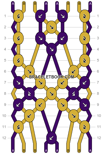 Normal pattern #190543 pattern