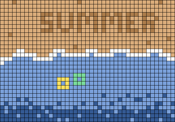 Alpha pattern #190545 preview