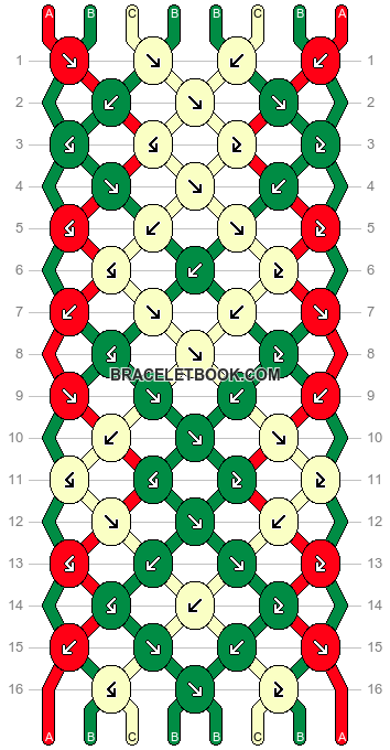 Normal pattern #190547 pattern