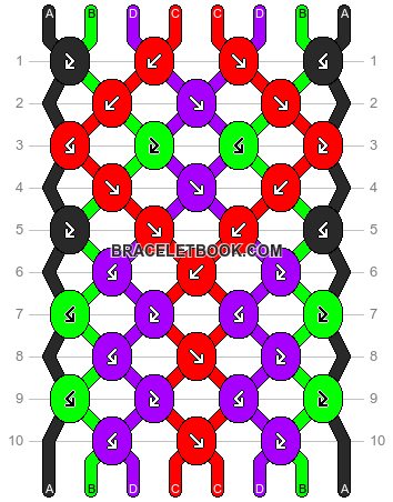 Normal pattern #190549 pattern