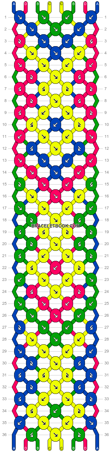 Normal pattern #190553 pattern