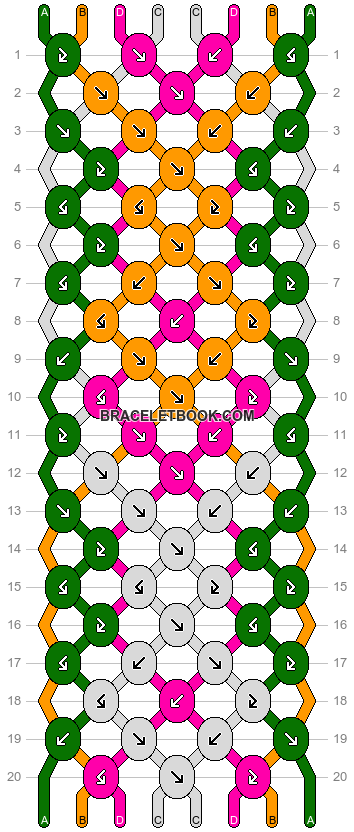 Normal pattern #190554 pattern