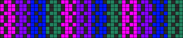 Alpha pattern #190555 preview