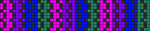 Alpha pattern #190555