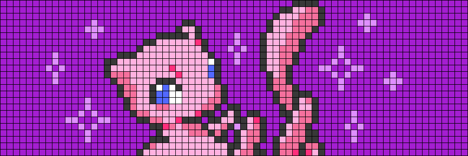 Alpha pattern #190556 preview