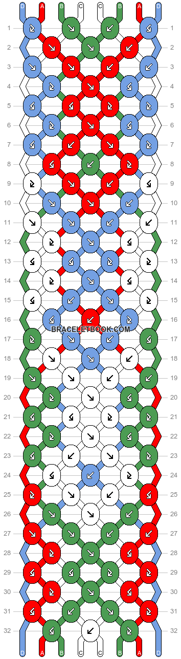 Normal pattern #190557 pattern