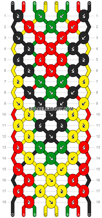 Normal pattern #190558 pattern