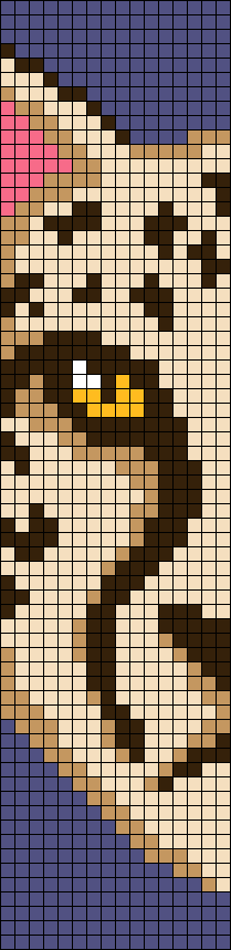 Alpha pattern #190560 preview