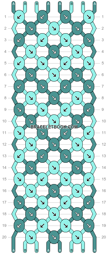 Normal pattern #190561 pattern