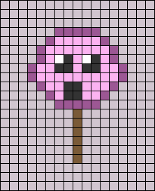 Alpha pattern #190562 preview