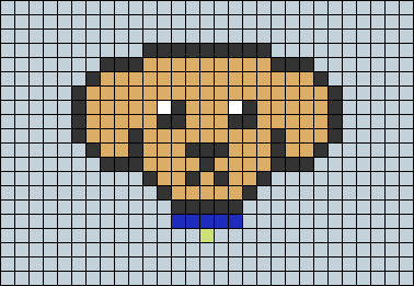 Alpha pattern #190563 preview