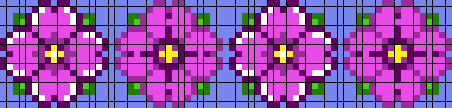 Alpha pattern #190564 preview