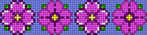 Alpha pattern #190564