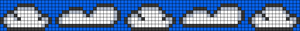 Alpha pattern #190565