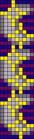 Alpha pattern #190566 preview