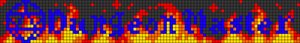 Alpha pattern #190568
